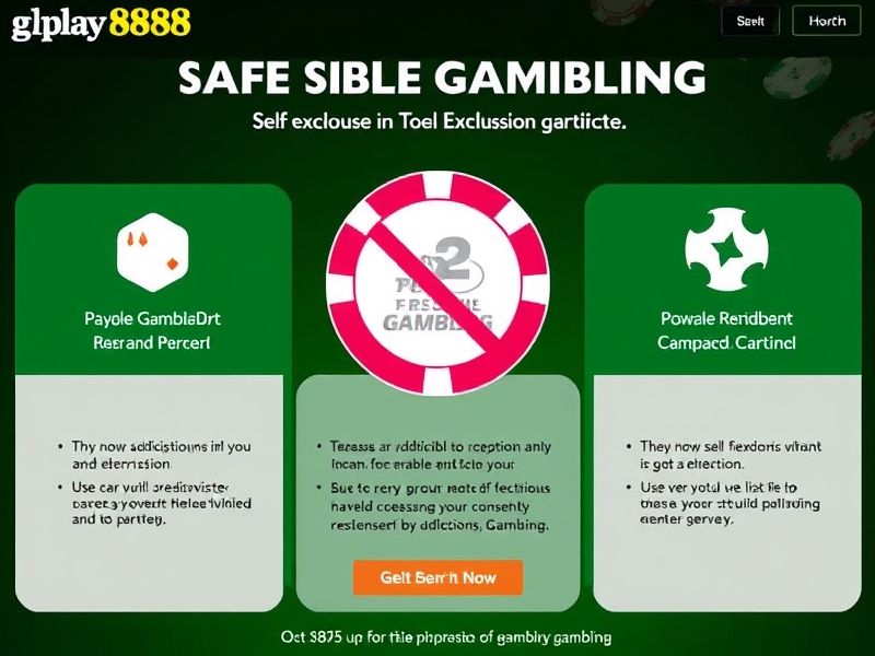 Welcome to ghplay888.com, your trusted online casino for real money games and live dealer experiences. Discover exclusive promotions and top-tier gambling entertainment.